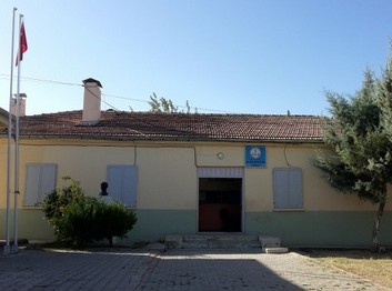 Kilis-Polateli-Polateli Mağaracık İlkokulu fotoğrafı