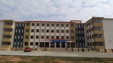 Aksaray-Merkez-Cemaleddin Aksarayi Hafız İmam Hatip Ortaokulu fotoğrafı