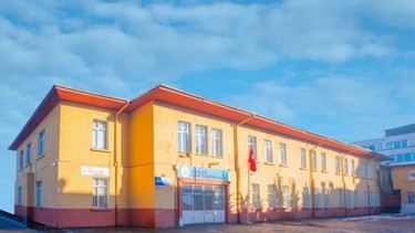 Giresun-Bulancak-Gazi Ortaokulu fotoğrafı
