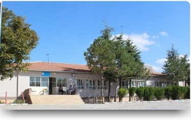 Kırşehir-Mucur-Kızıldağ Yeniyapan Şehit Muzaffer Kılıçaslan İlkokulu fotoğrafı