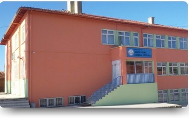 Çorum-Sungurlu-Aşağı Fındıklı İlkokulu fotoğrafı
