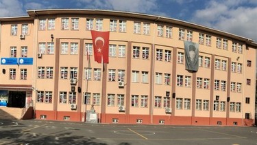 İstanbul-Esenyurt-Esenyurt Zübeyde Hanım Ortaokulu fotoğrafı
