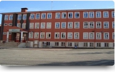 Konya-Beyşehir-Gazi İlkokulu fotoğrafı