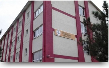 İstanbul-Kartal-Kartal Fatma Aliye Mesleki ve Teknik Anadolu Lisesi fotoğrafı