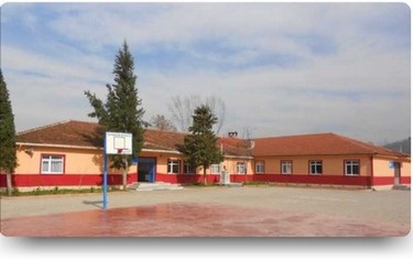 Sakarya-Akyazı-Fatih İlkokulu fotoğrafı