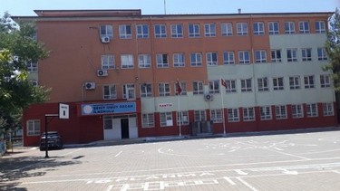 Gaziantep-Şahinbey-Şehit Ümüt Özcan İlkokulu fotoğrafı