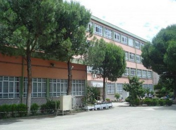 İzmir-Ödemiş-Ödemiş Zübeyde Hanım Mesleki ve Teknik Anadolu Lisesi fotoğrafı