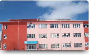 Kütahya-Merkez-Kızılcaören Ortaokulu fotoğrafı