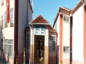 Düzce-Akçakoca-Hamiyet Sevil Ortaokulu fotoğrafı