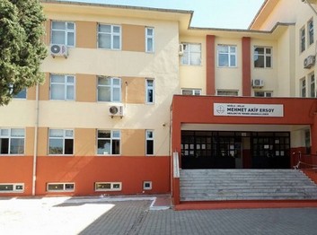 Muğla-Milas-Milas Mehmet Akif Ersoy Çok Programlı Anadolu Lisesi fotoğrafı