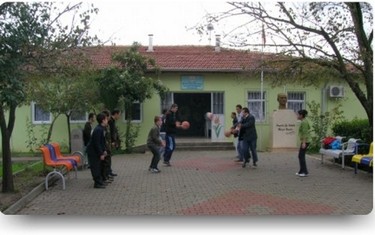 Muğla-Ortaca-Ortaca Özel Eğitim Uygulama Okulu I. Kademe fotoğrafı
