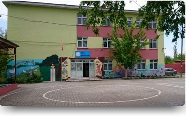 Iğdır-Merkez-Enginalan Ortaokulu fotoğrafı