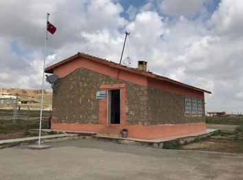 Şanlıurfa-Viranşehir-Eskıkale İlkokulu fotoğrafı