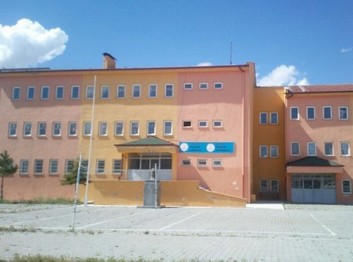 Aksaray-Ortaköy-Ozancık Ortaokulu fotoğrafı