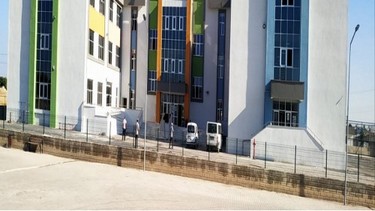 Şanlıurfa-Ceylanpınar-Mehmet Akif Ersoy İmam Hatip Ortaokulu fotoğrafı