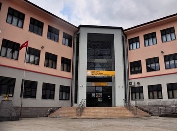 Kocaeli-Körfez-Mustafa Kemal Mesleki ve Teknik Anadolu Lisesi fotoğrafı