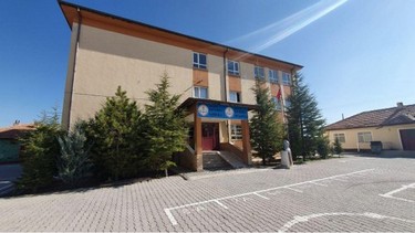 Aksaray-Eskil-Katrancı Ortaokulu fotoğrafı