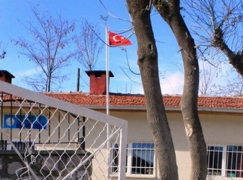 Niğde-Çamardı-Mahmatlı İlkokulu fotoğrafı