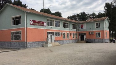 Şanlıurfa-Viranşehir-İmam Ebu Hanife İmam Hatip Ortaokulu fotoğrafı