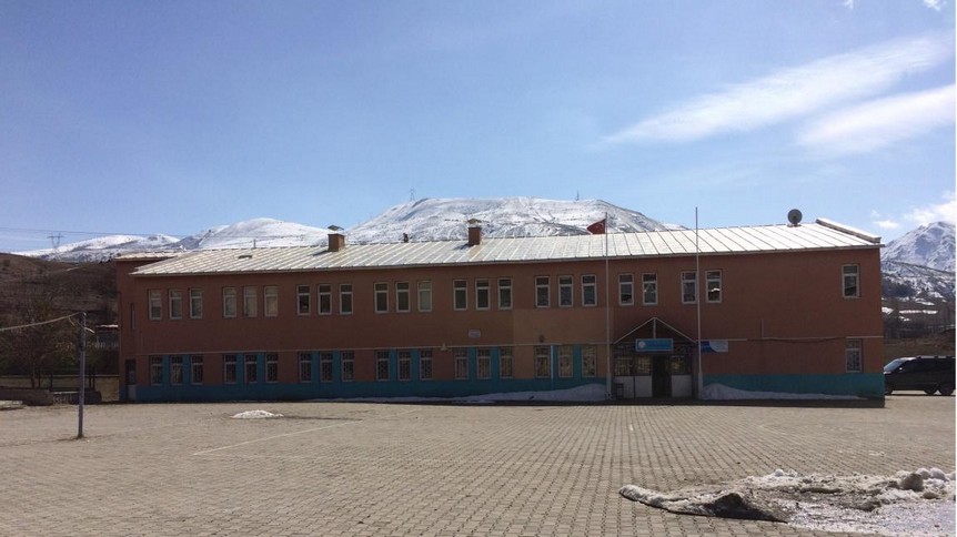 Erzurum-İspir-İspir İlkokulu fotoğrafı