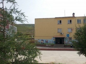 Mardin-Derik-Seydi Keskin Ortaokulu fotoğrafı