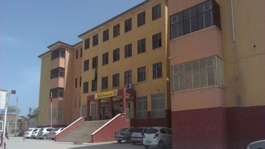 Diyarbakır-Sur-Bağıvar Çok Programlı Anadolu Lisesi fotoğrafı