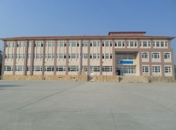 Samsun-Tekkeköy-Tekkeköy İmam Hatip Ortaokulu fotoğrafı
