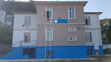 Ordu-Altınordu-İsmetpaşa İlkokulu fotoğrafı