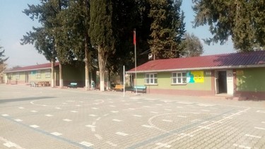 Adana-Sarıçam-Baklalı Emin Veyisoğulları Ortaokulu fotoğrafı