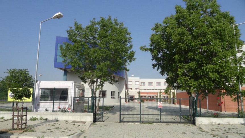 İzmir-Tire-Tire Belgin Atila Çallıoğlu Fen Lisesi fotoğrafı