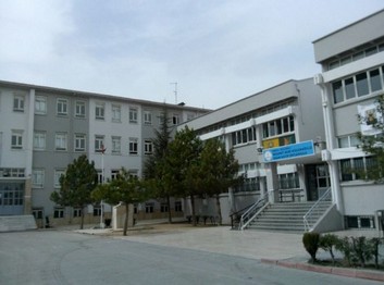 Konya-Selçuklu-Mehmet Nuri Küçükköylü İmam Hatip Ortaokulu fotoğrafı