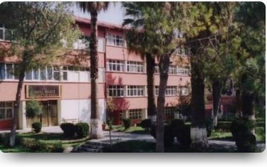 Denizli-Pamukkale-Merkez Ortaokulu fotoğrafı