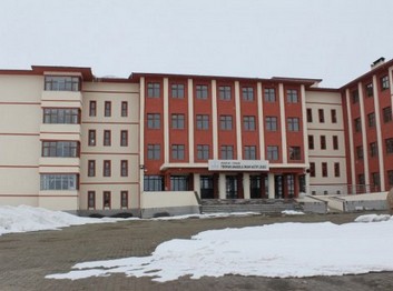 Erzurum-Tekman-Tekman Anadolu İmam Hatip Lisesi fotoğrafı