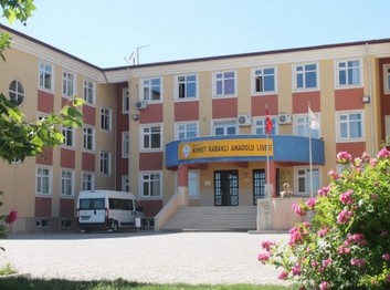 Elazığ-Merkez-Ahmet Kabaklı Fen Lisesi fotoğrafı