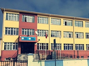Eskişehir-Sivrihisar-Hızırbey Ortaokulu fotoğrafı