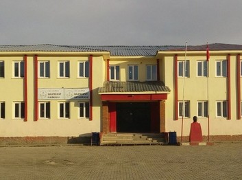 Van-Çaldıran-Galatasaray Ortaokulu fotoğrafı