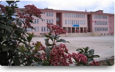 Sakarya-Adapazarı-Osmanbey İlkokulu fotoğrafı