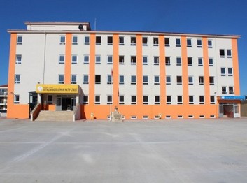 Balıkesir-Ayvalık-Ustalı Anadolu İmam Hatip Lisesi fotoğrafı