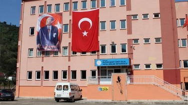 Giresun-Merkez-Ülper Şehit Ümit Kılıç Yatılı Bölge Ortaokulu fotoğrafı
