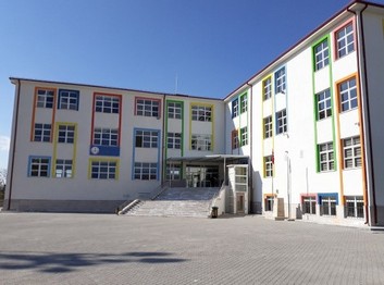 Sivas-Altınyayla-Altınyayla İmam Hatip Ortaokulu fotoğrafı