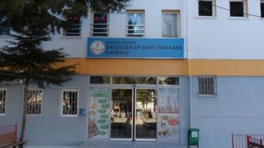 Burdur-Merkez-Bahçelievler Şehit Sıdkı Kara İlkokulu fotoğrafı