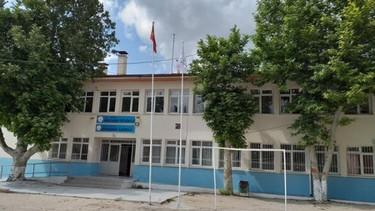 Amasya-Göynücek-Gediksaray Şehit Satılmış Salatacı Ortaokulu fotoğrafı