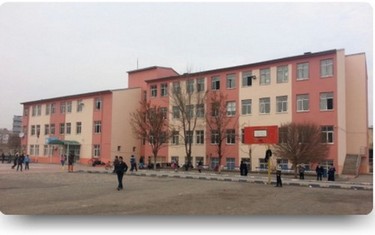 Iğdır-Merkez-Cumhuriyet Ortaokulu fotoğrafı