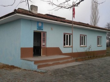 Manisa-Gördes-Börez İlkokulu fotoğrafı