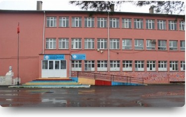 Balıkesir-Bandırma-Bandırma Atatürk Özel Eğitim Ortaokulu fotoğrafı