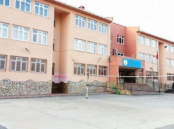 İzmir-Narlıdere-Prof.Dr. Aziz Sancar Ortaokulu fotoğrafı