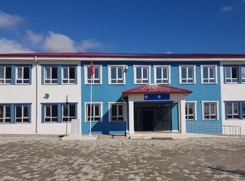 Adıyaman-Gerger-Gürgenli İlkokulu fotoğrafı