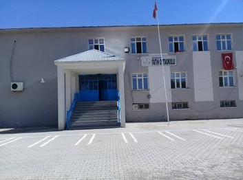 Muş-Malazgirt-Fatih Ortaokulu fotoğrafı