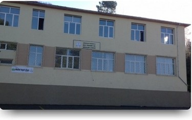 Giresun-Tirebolu-Tirebolu Halide Edip Adıvar Mesleki ve Teknik Anadolu Lisesi fotoğrafı