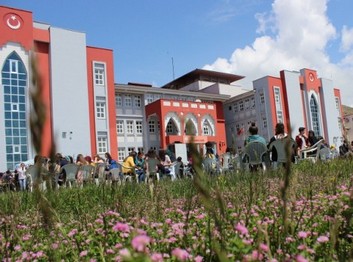 Sivas-Zara-Zara Anadolu Lisesi fotoğrafı